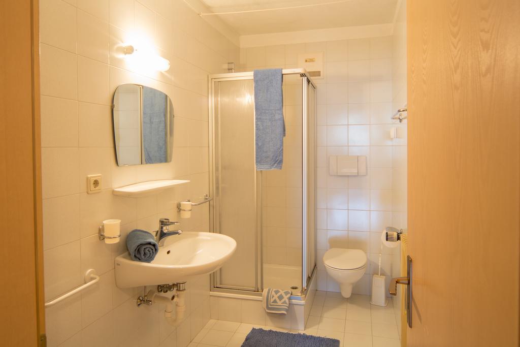 Appartment Plottenbaeck كامبو توريس المظهر الخارجي الصورة