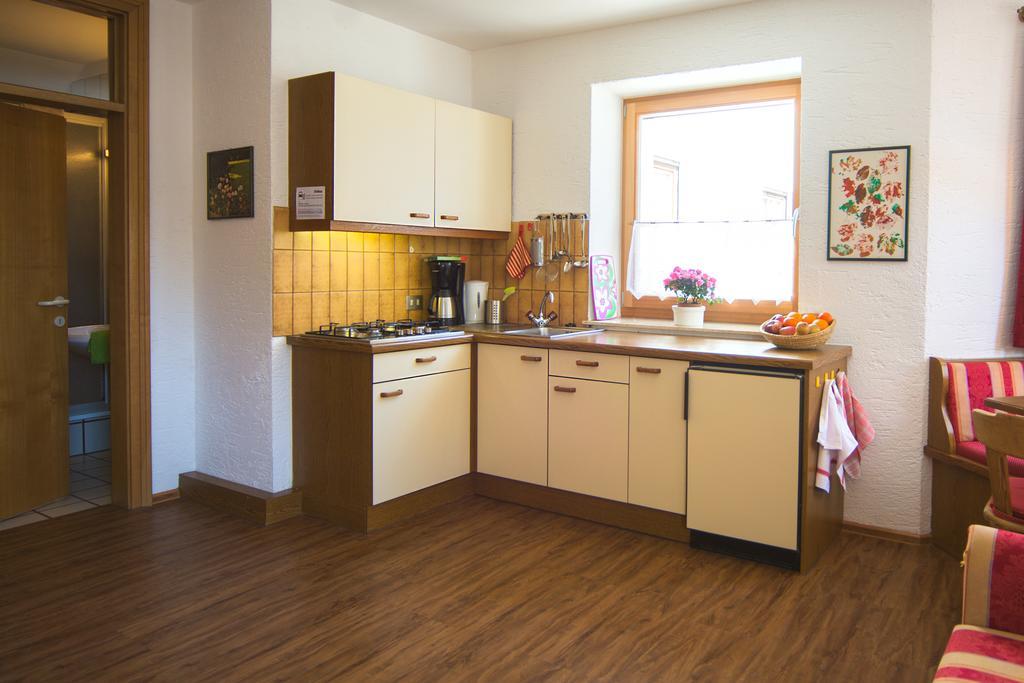 Appartment Plottenbaeck كامبو توريس المظهر الخارجي الصورة