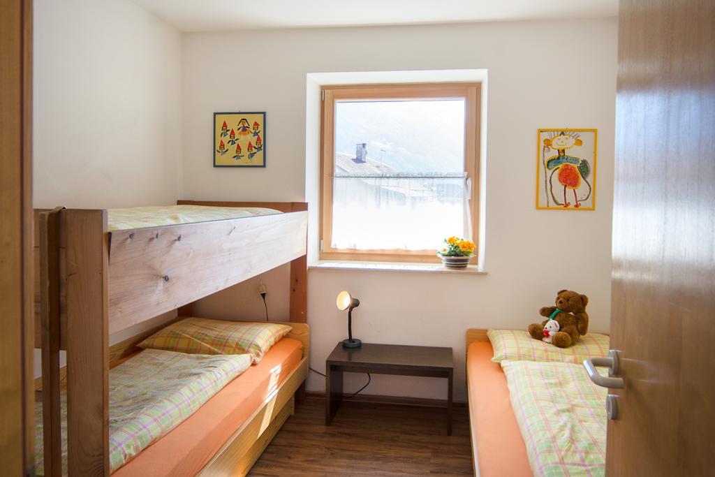 Appartment Plottenbaeck كامبو توريس المظهر الخارجي الصورة