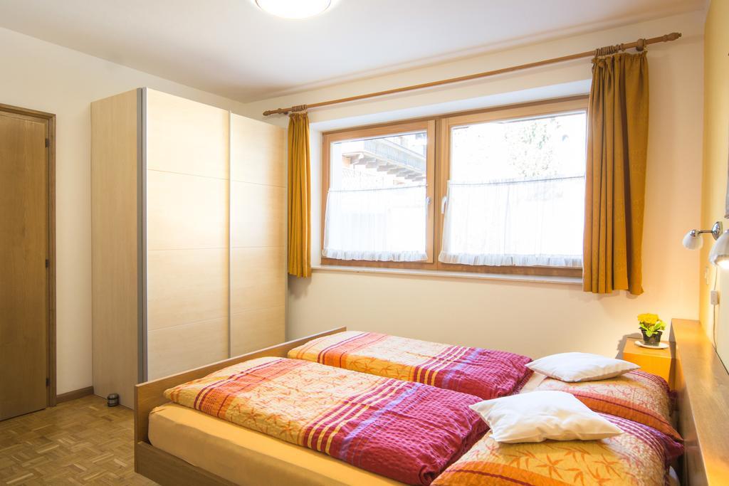 Appartment Plottenbaeck كامبو توريس المظهر الخارجي الصورة
