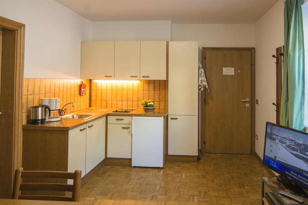 Appartment Plottenbaeck كامبو توريس المظهر الخارجي الصورة