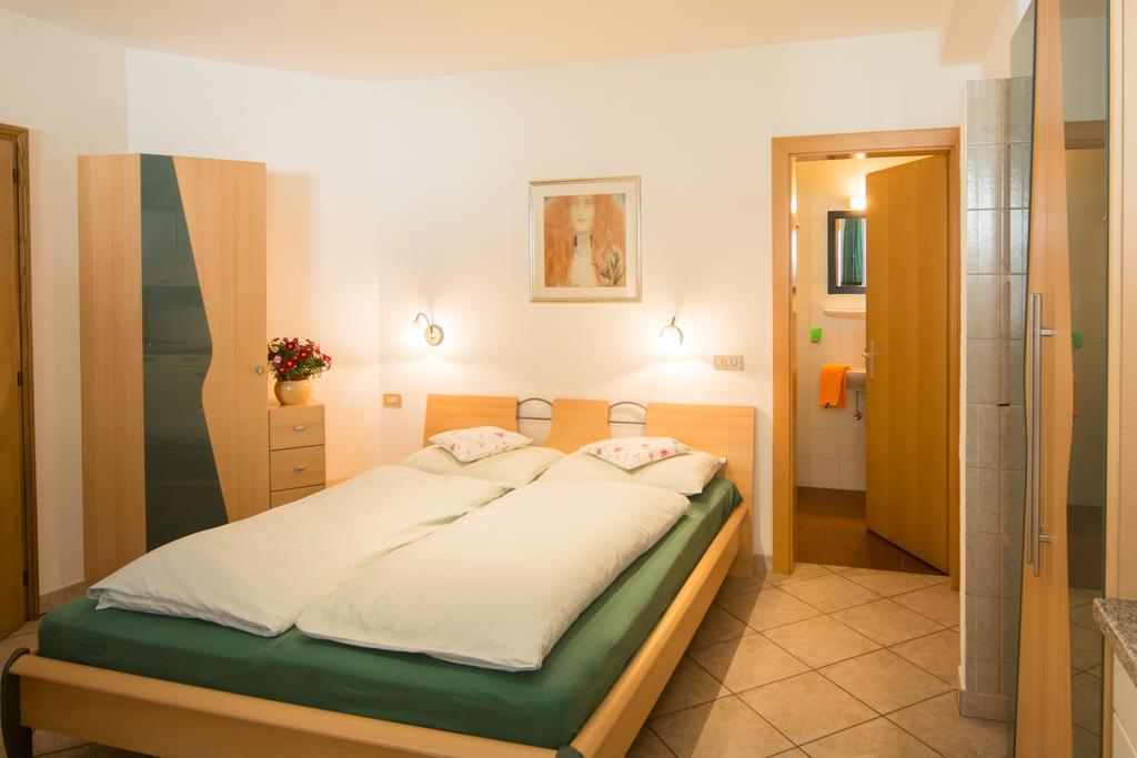 Appartment Plottenbaeck كامبو توريس المظهر الخارجي الصورة