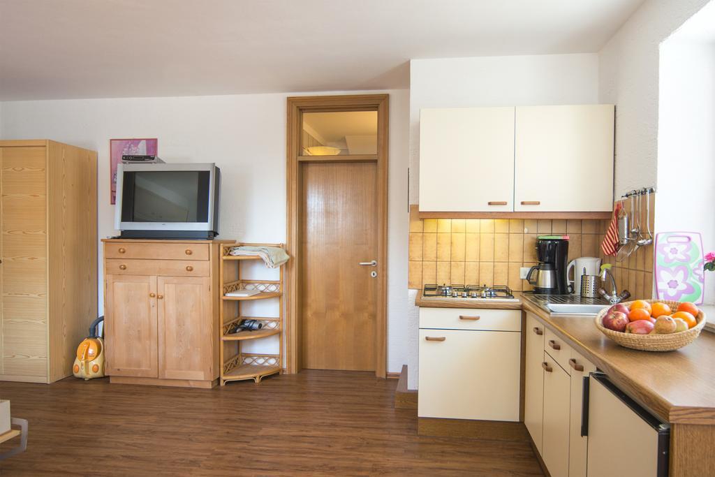 Appartment Plottenbaeck كامبو توريس المظهر الخارجي الصورة