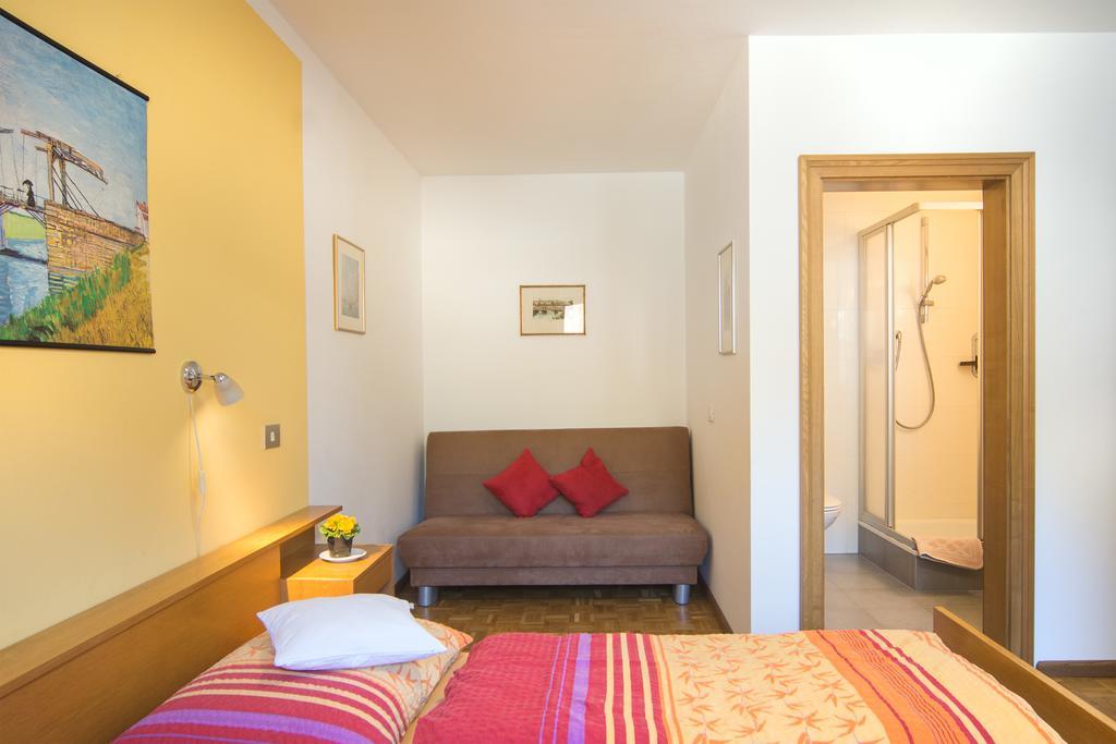 Appartment Plottenbaeck كامبو توريس المظهر الخارجي الصورة