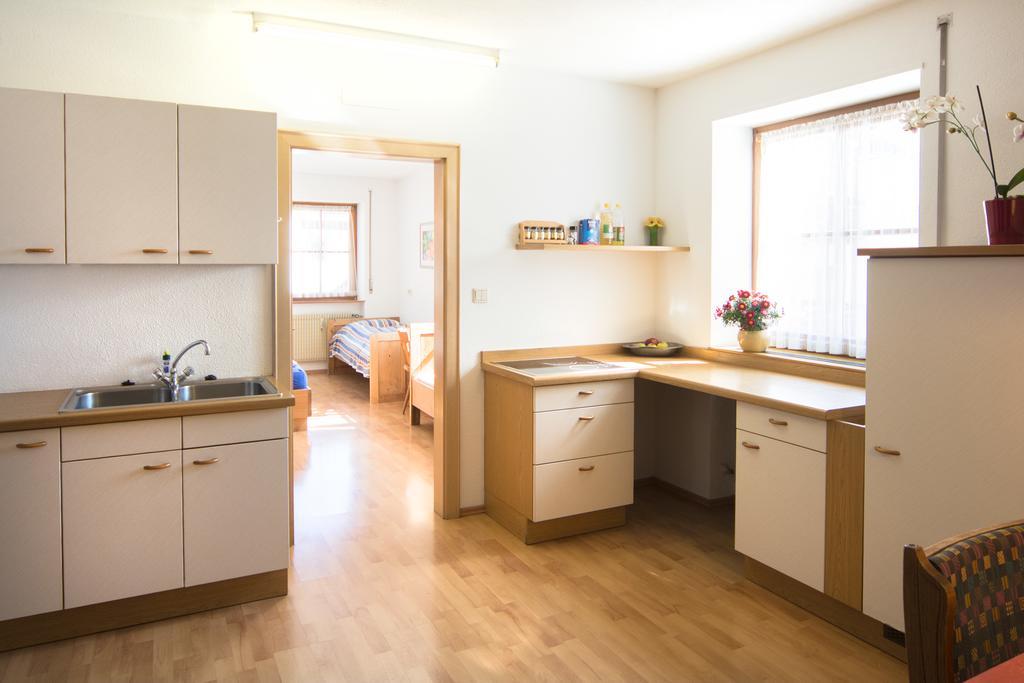 Appartment Plottenbaeck كامبو توريس المظهر الخارجي الصورة